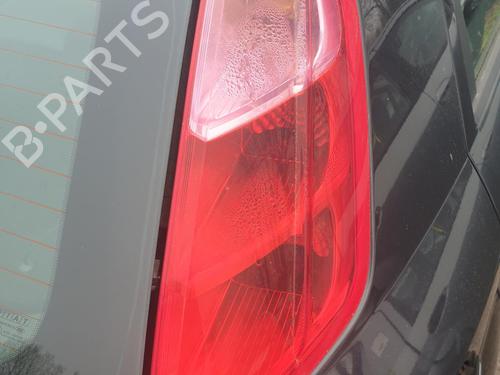 Right taillight FIAT GRANDE PUNTO (199_) 1.3 D Multijet | BP32449983C35