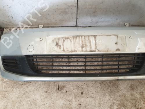 Front bumper VW GOLF PLUS V (5M1, 521) 2.0 TDI | BP29209754C7 