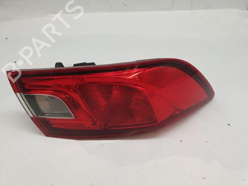 Venstre baglygte RENAULT CLIO IV (BH_) 1.5 dCi 75 | BP26653843C34 