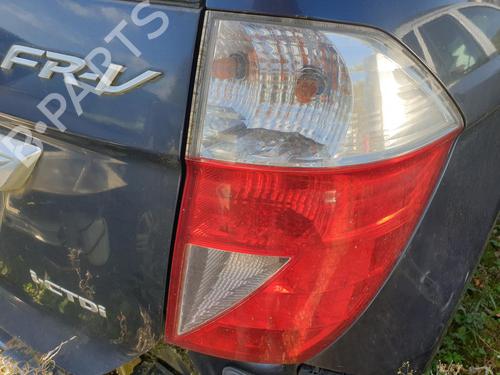 Used Right taillight Right taillight HONDA FR-V (BE) 2.2 i CTDi (BE5) (140 hp) 29429980 29429980