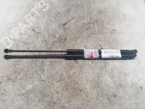 Used Tailgate lift support VW POLO (9N_, 9A_) 1.4 TDI (70 hp) 28124203