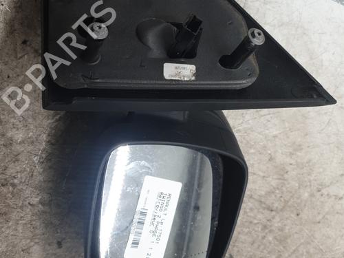Right mirror RENAULT TWINGO II (CN0_) 1.2 16V (CN04, CN0B) | BP25407288C27 