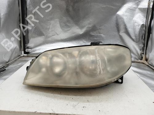 Left headlight FIAT PUNTO (188_) 1.3 JTD 16V | BP23845658C28 