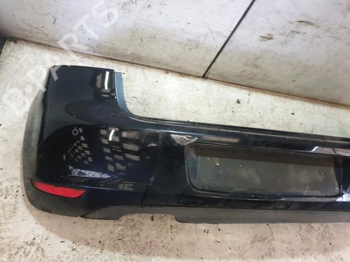 rear-bumper-vw-golf-vi-5k1-2008-2009-2010-2011-2012-2013-2014-31716018 main image