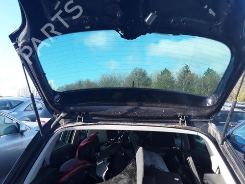 Used Tailgate lift support VW POLO V (6R1, 6C1) 1.6 TDI (90 hp) 22869765