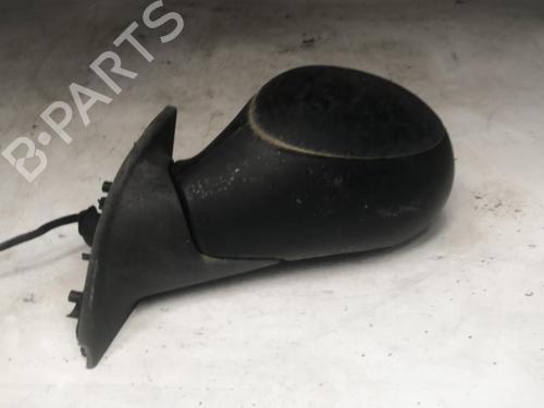 Used Left mirror CITROËN C3 I (FC_, FN_) 1.4 HDi (68 hp) 22880273