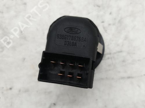 Mirror switch FORD FOCUS I Turnier (DNW) 1.8 TDCi | BP23436052I25 - Image 3