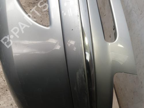 Front bumper PEUGEOT 807 (EB_) 2.0 HDi | BP28471228C7 