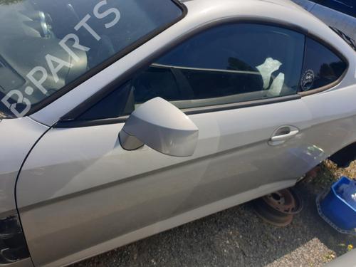 Left front door HYUNDAI COUPE II (GK) 1.6 16V 760032C300