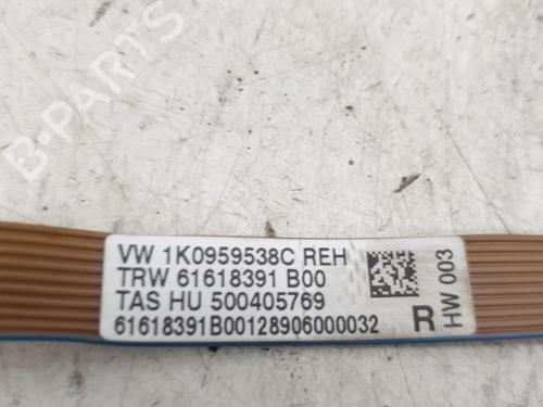 Used Switch Switch VW PASSAT B6 (3C2) 1.9 TDI (105 hp) 22865142 22865142