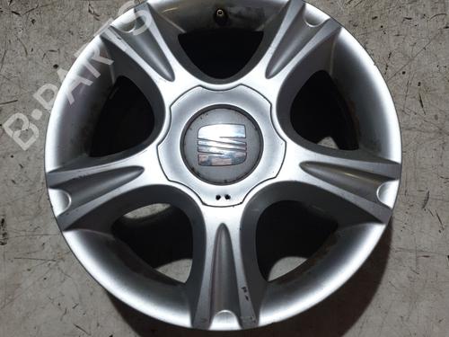 Felge für SEAT LEON (1M1) 1.9 TDI (110 hp) 29914383