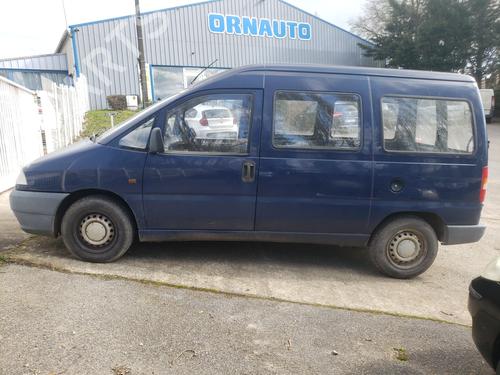 Used Parts PEUGEOT EXPERT Van (222)  1.9 D 70  2429956