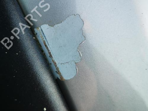Used Right front door JEEP GRAND CHEROKEE II (WJ, WG) 3.1 TD 4x4 (140 hp) 22884188