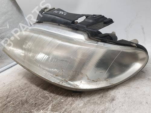 Used Left headlight Left headlight CITROËN XSARA Coupe (N0) 1.4 i (75 hp) 25475140 25475140