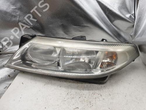 Used Left headlight Left headlight RENAULT LAGUNA II (BG0/1_) 1.8 16V (BG04, BG0B, BG0C, BG0V) (117 hp) 22878336 22878336