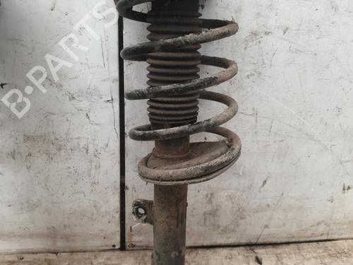 Used Right front shock absorber PEUGEOT 607 (9D, 9U) 3.0 V6 24V (211 hp) 26905153