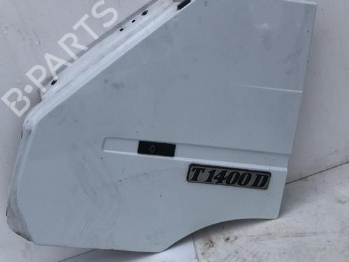Used Left front fenders RENAULT TRAFIC Platform/Chassis (T_, P_, V_) 2.5 D (76 hp) 22885889
