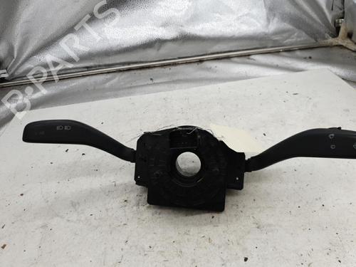 Used Steering column stalk VW POLO (9N_, 9A_) 1.4 TDI (70 hp) 22875486