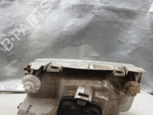 Used Left headlight Left headlight VW POLO III (6N1) 60 1.4 (60 hp) 25843272 25843272