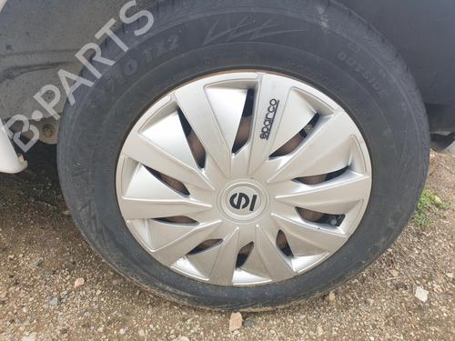 Używane Felga OPEL CORSA B (S93) 1.7 D (F08, F68, M68) (60 hp) 28415901