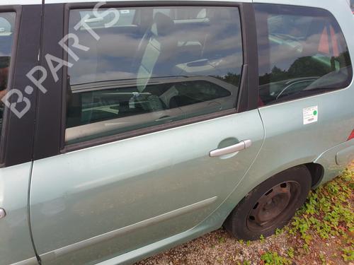 Left rear door PEUGEOT 307 Break (3E) 2.0 HDI 110 | BP28026061C4 
