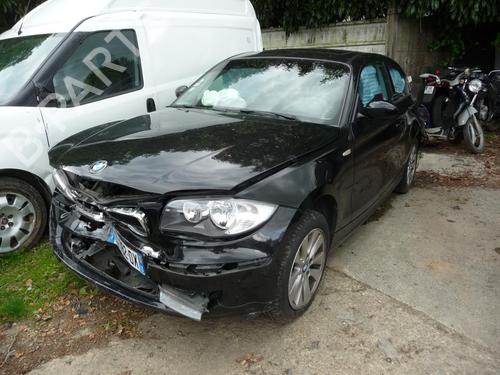Right headlight BMW 1 (E81) 118 d | BP29201734C29 