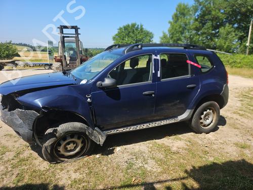 Rear seat DACIA DUSTER (HS_) | BP36650568C17 - Image 5