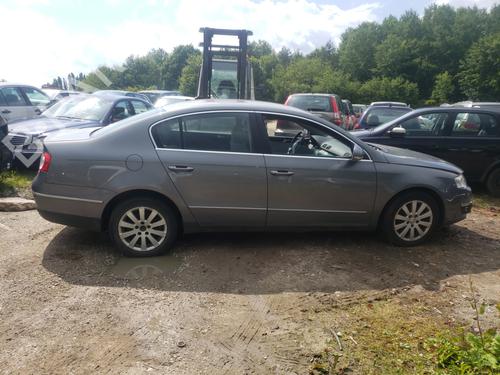 Right headlight VW PASSAT B6 (3C2) 2.0 TDI 16V | BP30327549C29  - Image 6