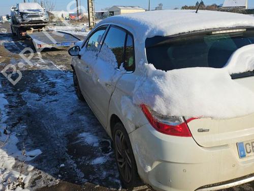 Ricambi CITROËN C4 II (NC_) 1.6 HDi 90 (92 hp) 4359873