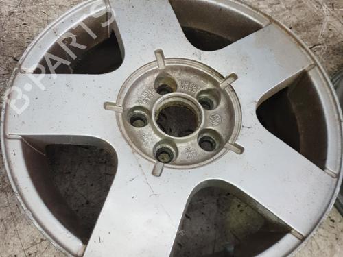 Used Rim VW GOLF IV (1J1) 1.6 16V (105 hp) 29926558
