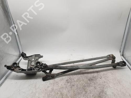 Used Front wipers mechanism FORD C-MAX (DM2) 2.0 TDCi (136 hp) 23832549