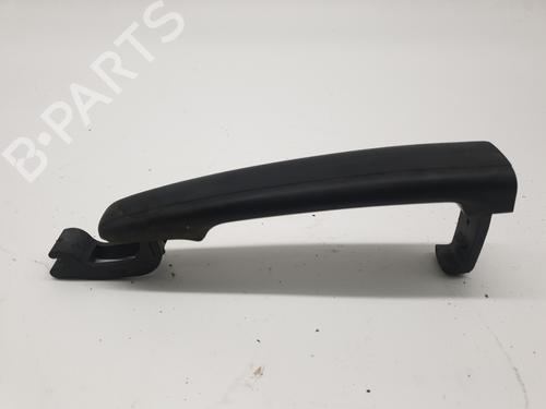 Front left exterior door handle PEUGEOT 307 (3A/C) 1.6 16V | BP22870230C128 
