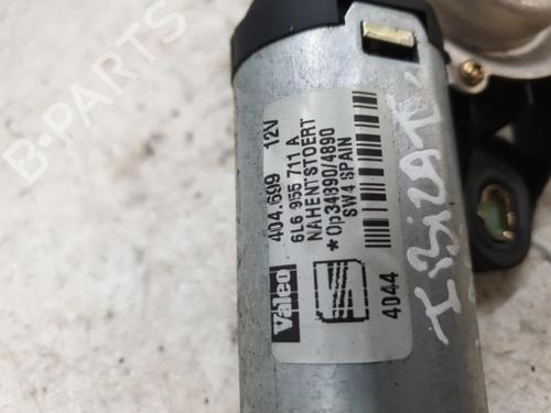 Rear wiper motor SEAT IBIZA III (6L1) 1.4 16V | BP24422641M102 