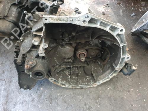Used Gearbox PEUGEOT 207 SW (WK_) 1.6 16V (120 hp) 30321064