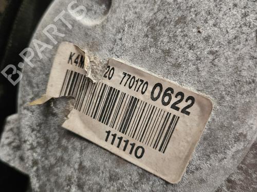 Engine RENAULT LAGUNA I (B56_, 556_) 1.6 16V (B568, B561) | BP29748522M1