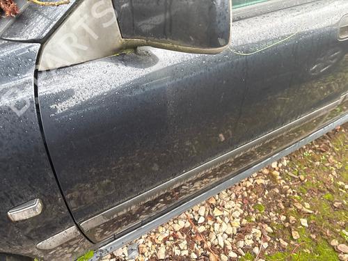 Used Left front door Left front door VOLVO S40 I (644) 1.8 i (125 hp) 40200686 40200686