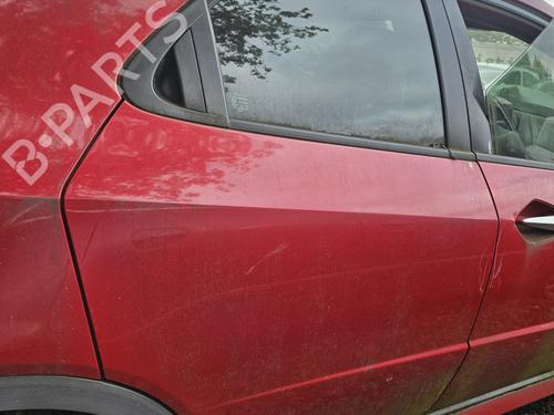 Used Right rear door HONDA CIVIC VIII Hatchback (FN, FK) 2.2 CTDi (FK3) (140 hp) 29614441