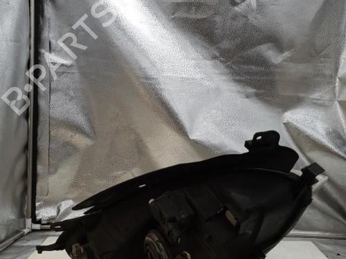 Used Left headlight CITROËN XSARA PICASSO (N68) 1.6 HDi (90 hp) 23862931