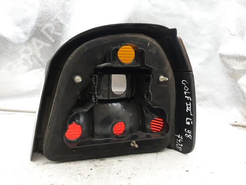 Used Left taillight Left taillight VW GOLF III (1H1) 1.9 TDI (110 hp) 22874699 22874699