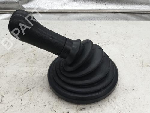 Used Shift knob Shift knob FORD FUSION (JU_) 1.4 TDCi (68 hp) 23436032 23436032
