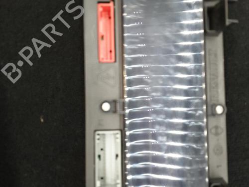 Instrument cluster RENAULT SCÉNIC II (JM0/1_) 1.9 dCi (JM14) | BP24421084C47 