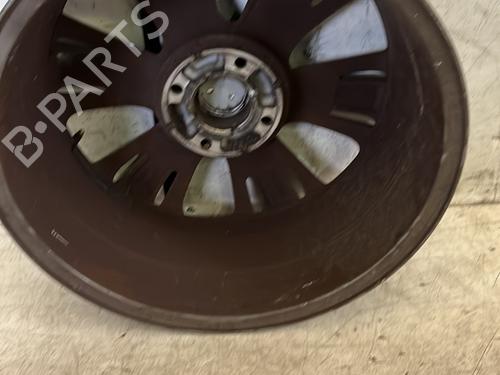 Rim PEUGEOT 308 I (4A_, 4C_) 1.6 HDi | BP22873608C45