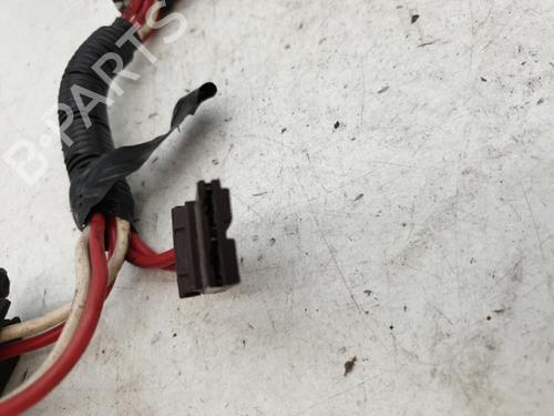Ignition barrel CITROËN XANTIA (X1_, X2_) 1.6 i | BP22885189M48 
