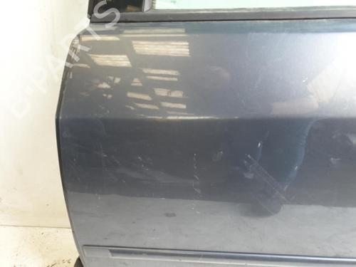 Used Left rear door Left rear door 22885519 22885519