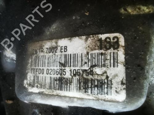 manual-gearbox-mazda-2-dy-14-cd-2003-2004-2005-2006-2007-22878840 main image