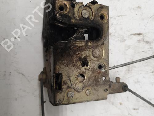 Used Front left lock Front left lock PEUGEOT 405 II (4B) 1.9 TD (94 hp) 22877643 22877643