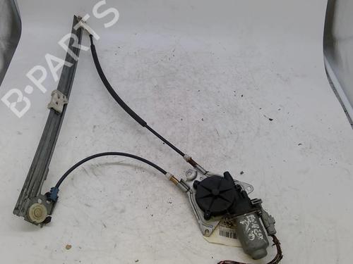 Used Front right window mechanism Front right window mechanism PEUGEOT EXPERT Van (222) 2.0 HDI (94 hp) 25842804 25842804