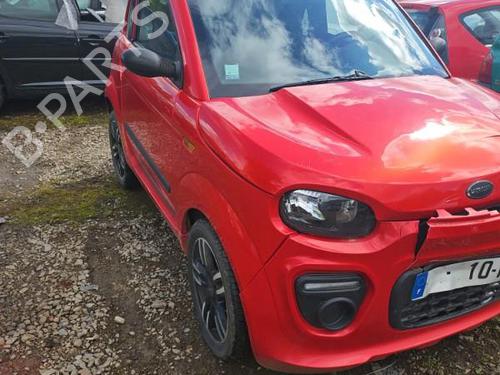Used Parts MICROCAR M.GO 0.5 (8 hp) 4308374