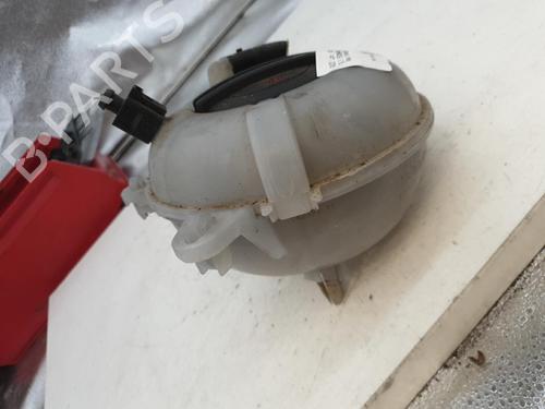 Expansion tank AUDI A3 Sportback (8VA, 8VF) 1.6 TDI | BP24421718C120