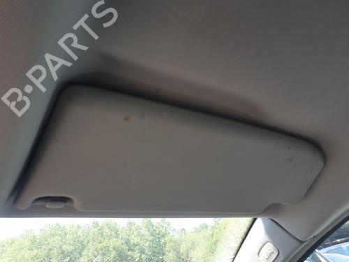 Used Right sun visor Right sun visor 37623103 37623103